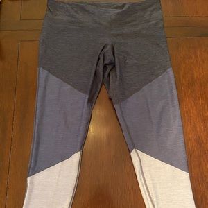 Champion Workout Leggings XL